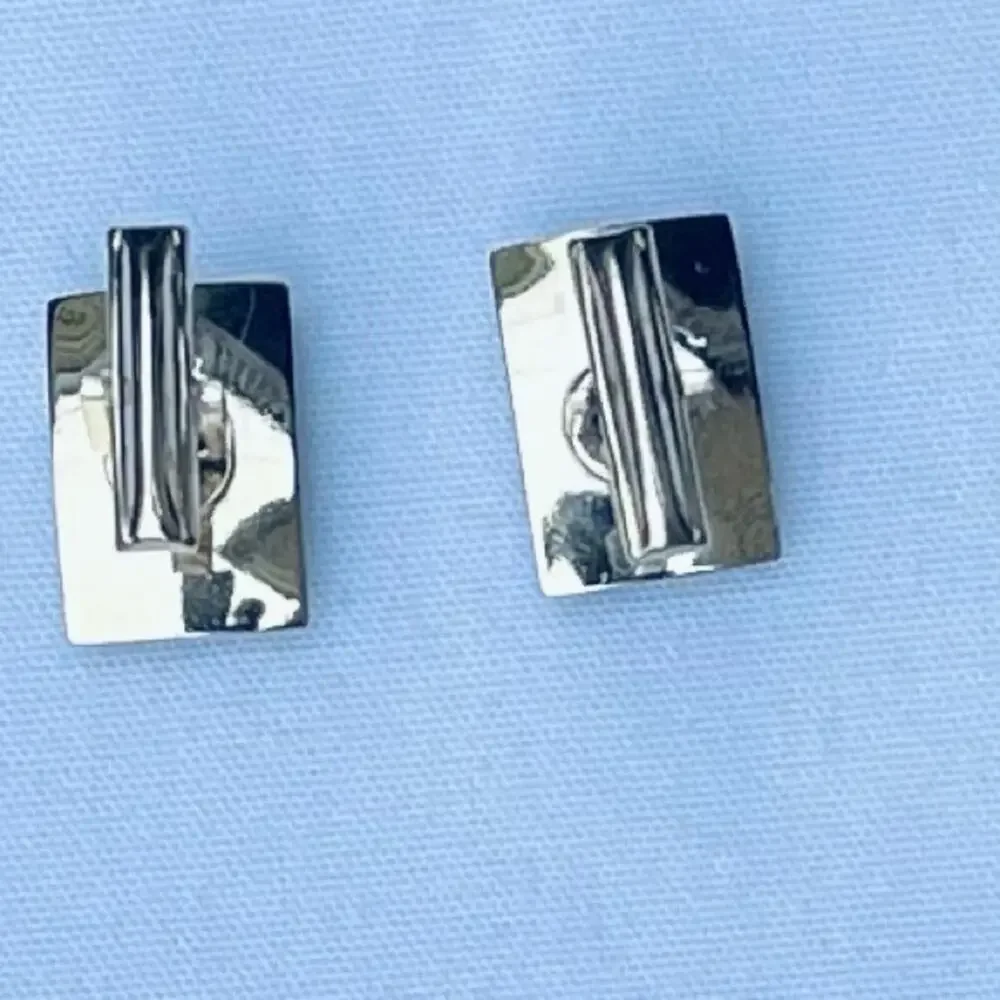 Unbranded vintage sterling